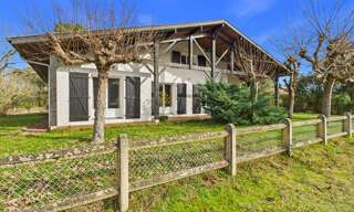 Maison 7 Pièces 150 m² à vendre à Moliets-et-Maâ (40660)