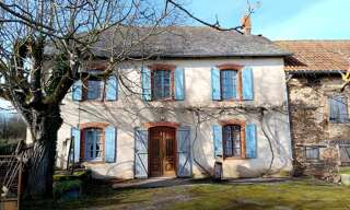 Maison 6 Pièces 147 m² à vendre à Andouque (81350)