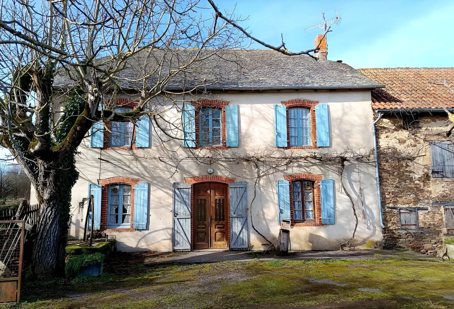 Maison — photo 1