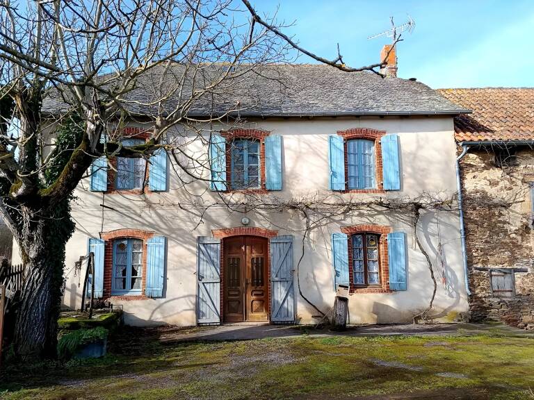 Maison — photo 1