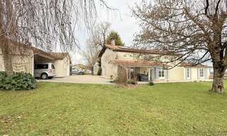 Maison 5 Pièces 238 m² à vendre à Brossac (16480)