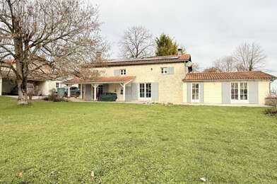 Maison 5 pièces 349000 €