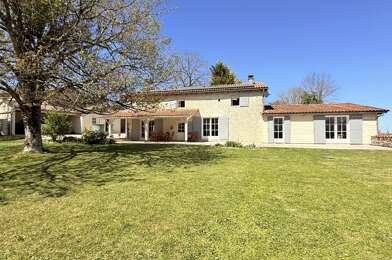 Maison 5 pièces 349000 €