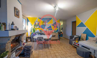 Maison 5 Pièces 90 m² à vendre à Brécy (18220)