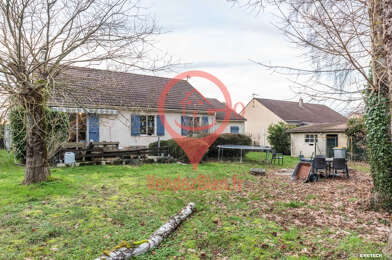 Maison 5 pièces 145000 €