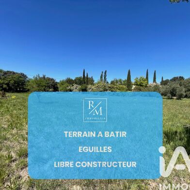 Terrain  960000 €