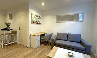 Appartement 2 Pièces 28 m² à louer à Libourne (33500)