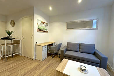 Appartement 2 pièces 620 €