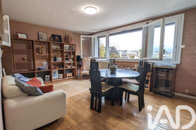 Appartement 3 pièces 115000 €