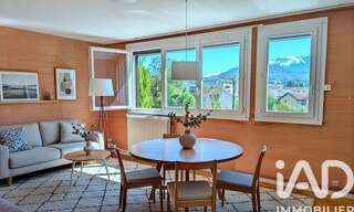 Appartement 3 Pièces 68 m² à vendre à Échirolles (38130)