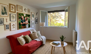 Appartement 3 Pièces 68 m² à vendre à Échirolles (38130)