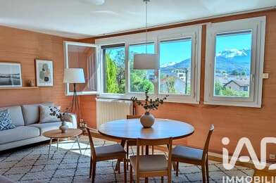 Appartement 3 pièces 89000 €