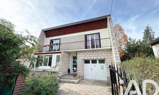 Maison 6 Pièces 121 m² à vendre à Sainte-Geneviève-des-Bois (91700)