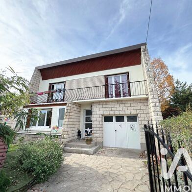 Maison 6 pièces 375000 €