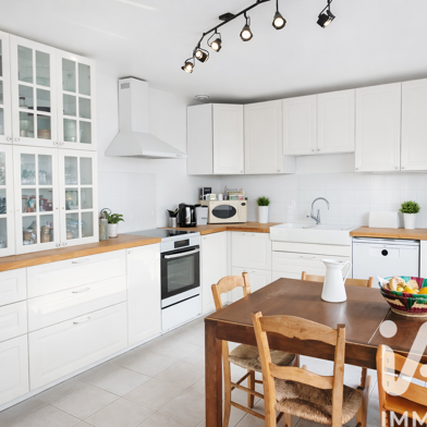 Maison 6 pièces 368000 €