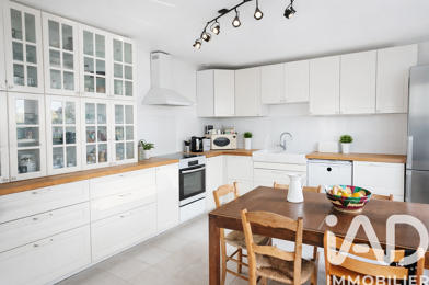 Maison 6 pièces 368000 €