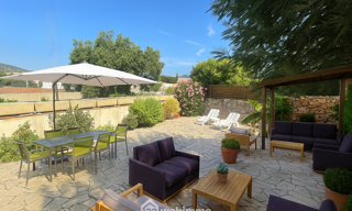 Maison 3 Pièces 63 m² à vendre à Sainte-Maxime (83120)