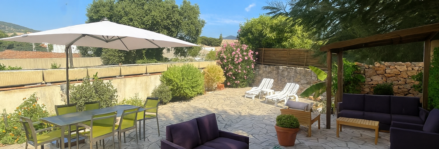 Maison 3 Pièces 63 m² à vendre à Sainte-Maxime (83120)