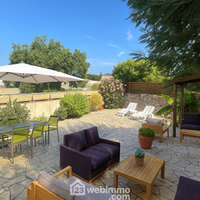 Maison 3 pièces 389000 €