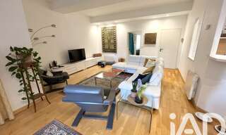 Appartement 5 Pièces 114 m² à vendre à La Rochelle (17000)