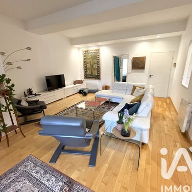 Appartement 5 pièces 630000 €