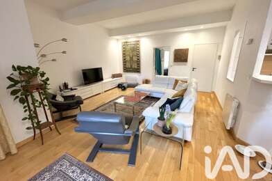 Appartement 5 pièces 630000 €