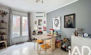 Maison 4 Pièces 65 m² à vendre à Tarascon (13150)