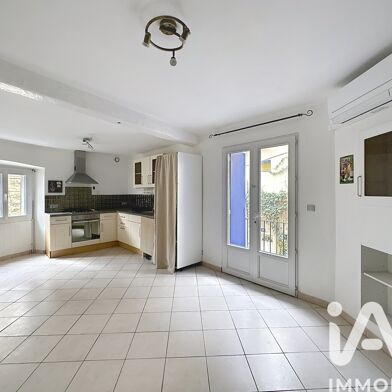 Maison 4 pièces 118000 €