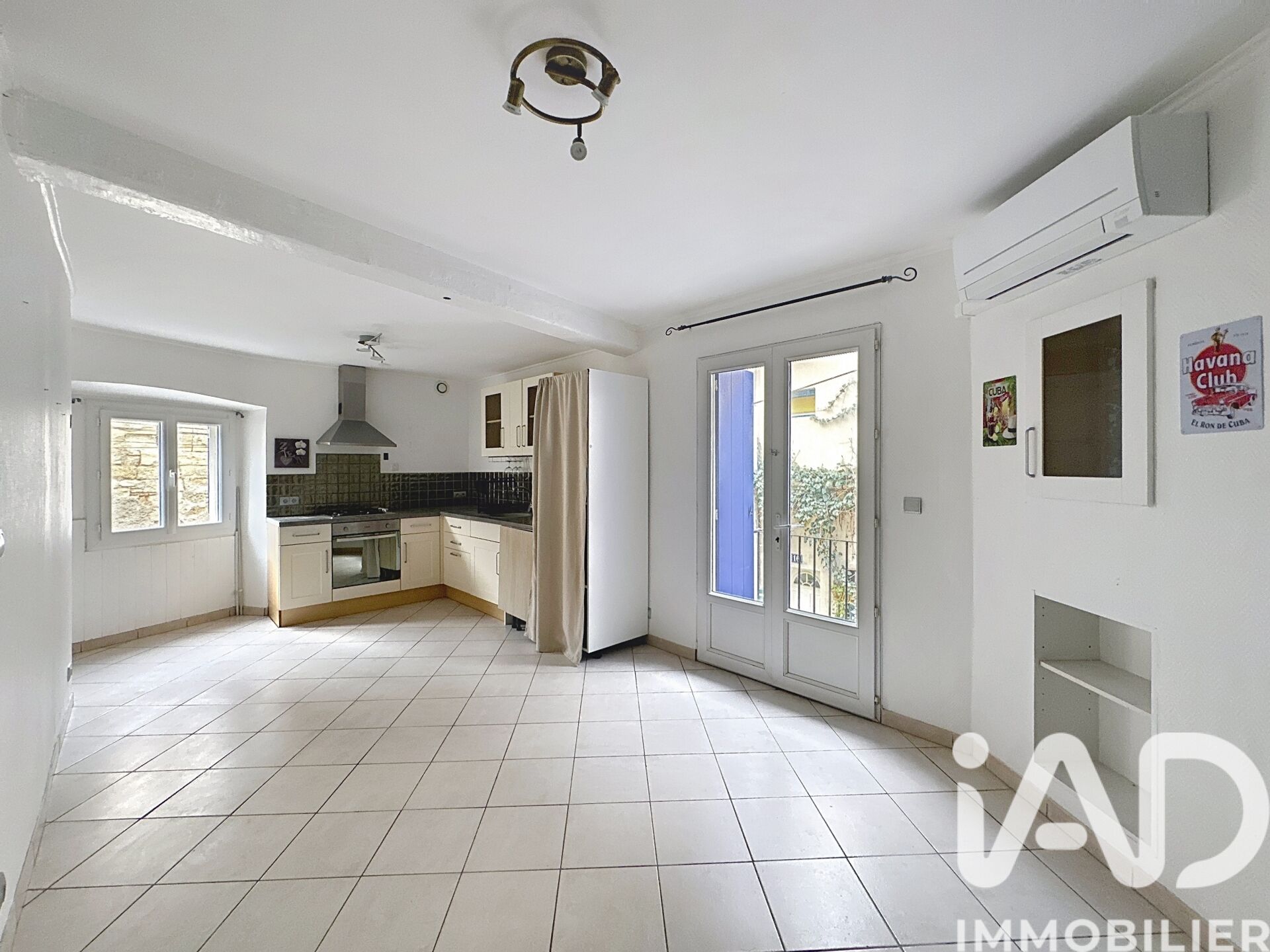 Maison à vendre, 4 pièces, 65 m², Tarascon