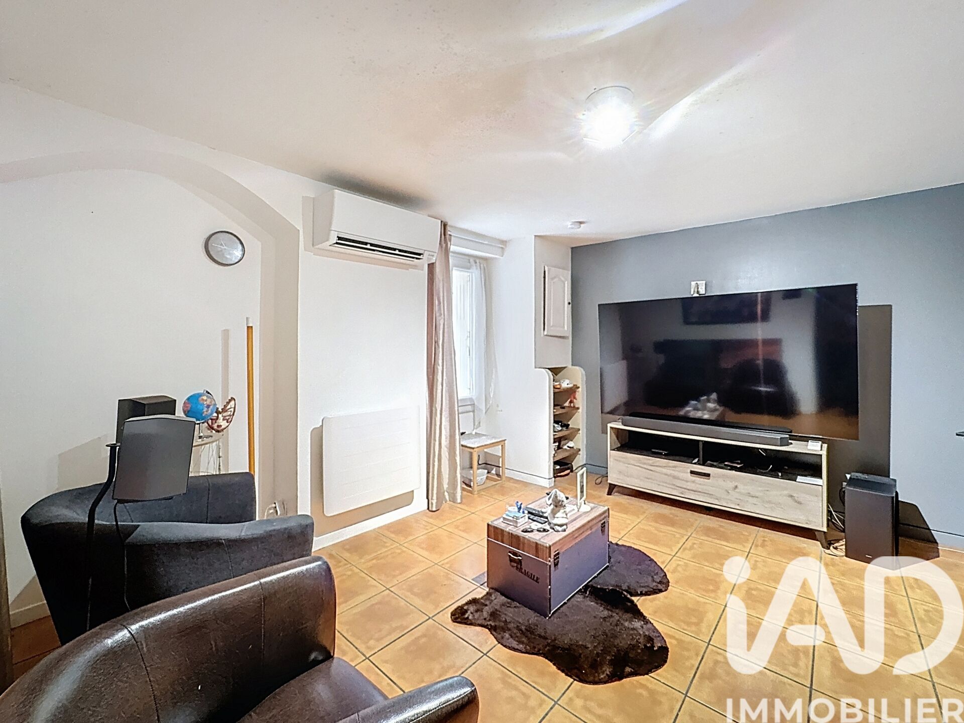 Vente Maison de ville 4 pièces - Photo 5
