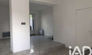 Immeuble  90 m² à vendre à Caudry (59540)