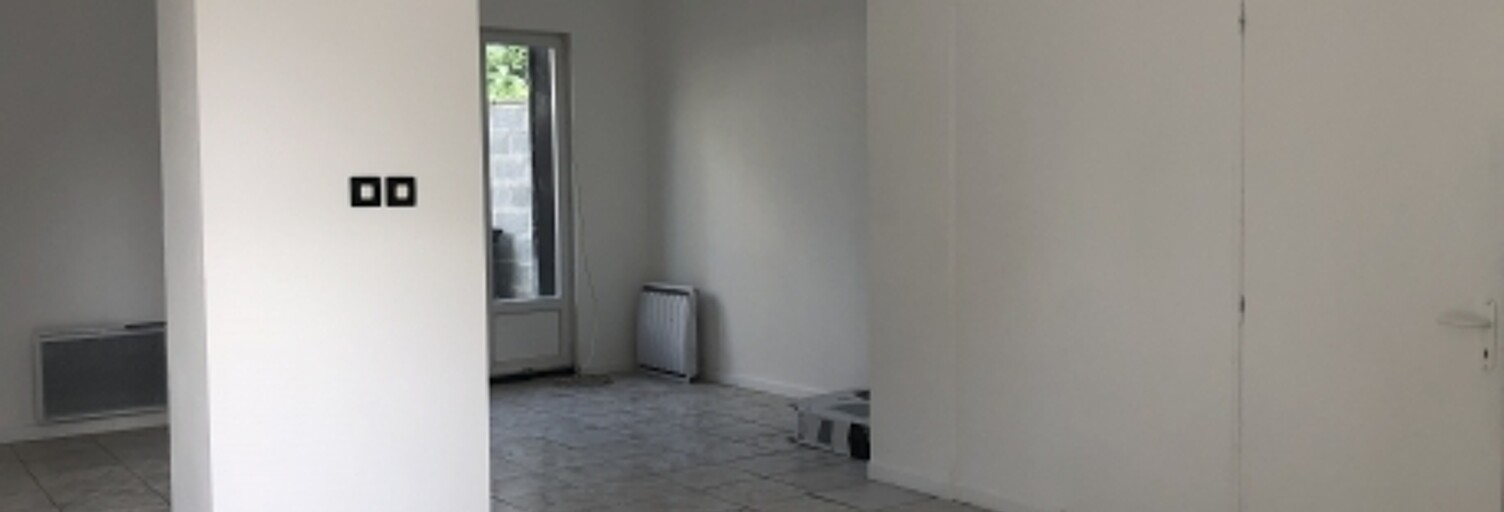 Immeuble  90 m² à vendre à Caudry (59540)