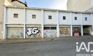 Garage  17 m² à vendre à Grenoble (38000)