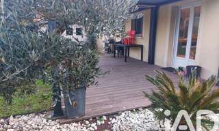 Maison 6 Pièces 185 m² à vendre à Châtenoy-le-Royal (71880)