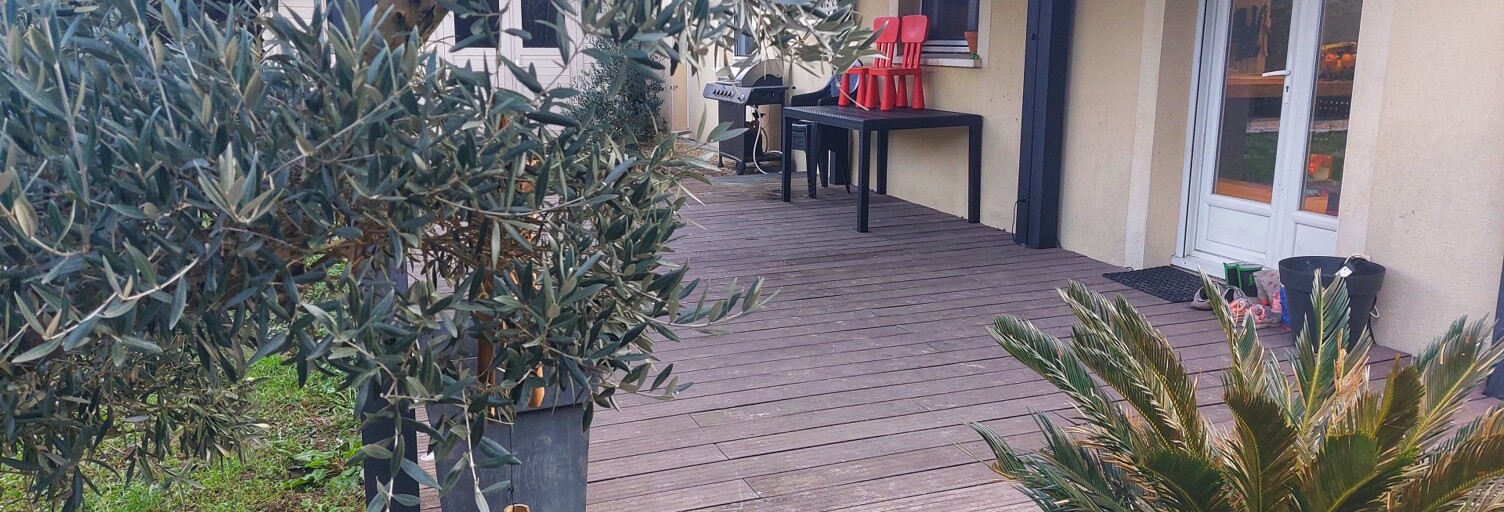 Maison 6 Pièces 185 m² à vendre à Châtenoy-le-Royal (71880)