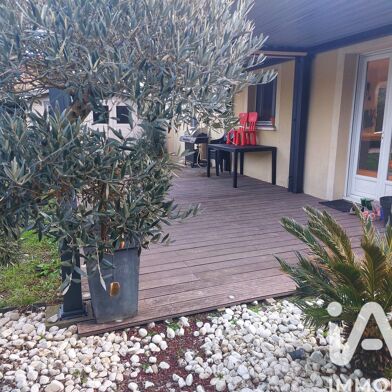 Maison 6 pièces 339000 €