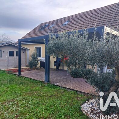 Maison 6 pièces 339000 €