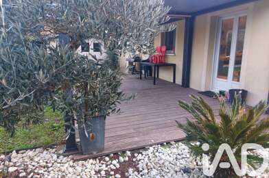 Maison 6 pièces 339000 €