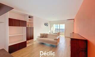 Appartement 3 Pièces 72 m² à louer à Grasse (06130)