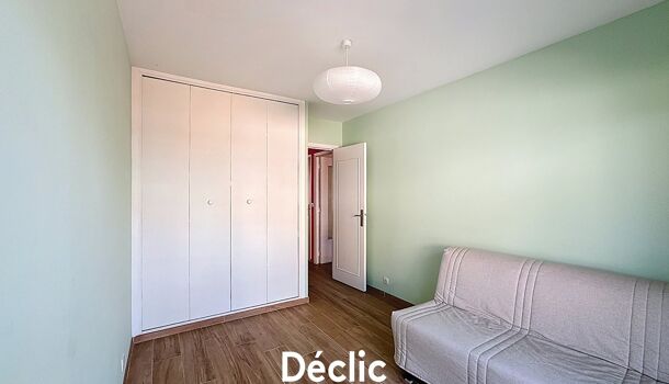 Appartement 3 pièces  à louer Grasse 06130