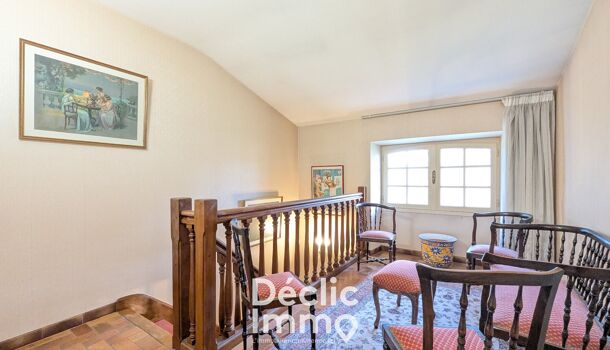 Villa / Maison 9 pièces  à vendre Rochefoucauld (La) 16110