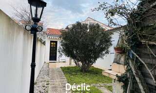 Maison 3 Pièces 79 m² à vendre à La Rochelle (17000)