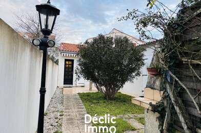 Maison 3 pièces 325500 €