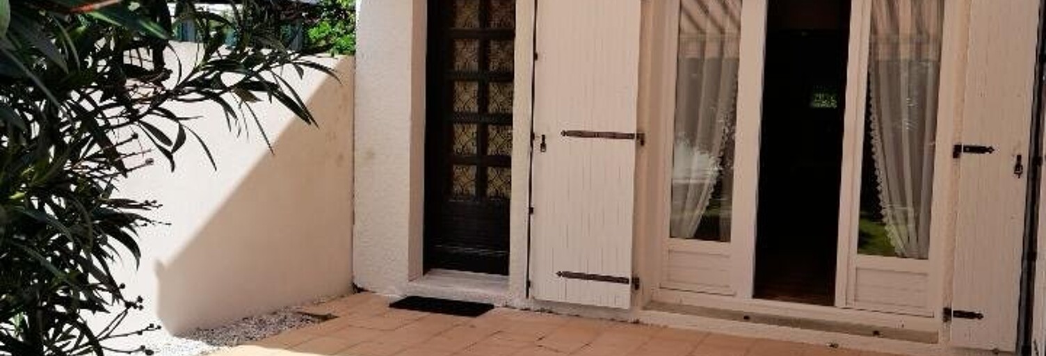 Maison 3 Pièces 79 m² à vendre à La Rochelle (17000)