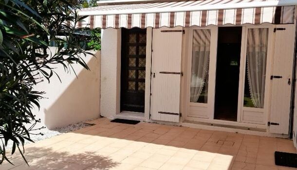 Villa / Maison 3 pièces  à vendre Rochelle (La) 17000