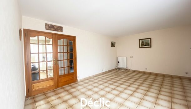 Villa / Maison 3 pièces  à vendre Rochelle (La) 17000