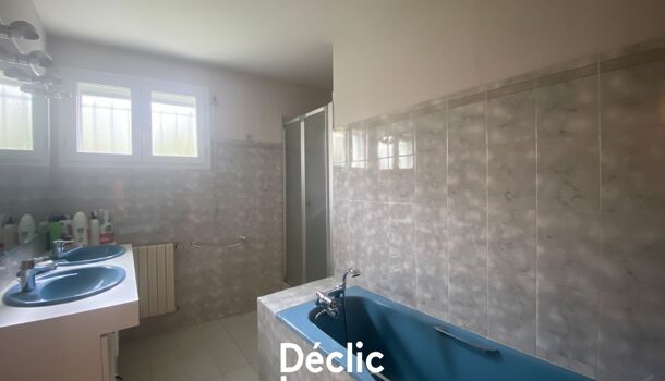 Villa / Maison 3 pièces  à vendre Rochelle (La) 17000