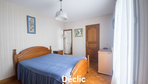 Villa / Maison 3 pièces  à vendre Rochelle (La) 17000