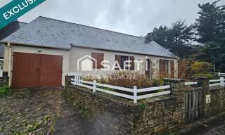 Maison 6 Pièces 95 m² à vendre à Vannes (56000)