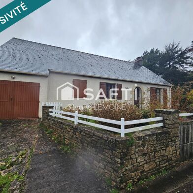 Maison 6 pièces 325000 €